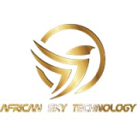 African Sky Technology logo - Similar company to Cellstop