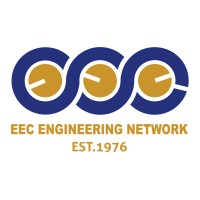 EEC Engineering Network Co.,Ltd. logo - Similar company to M&E Engineering 49