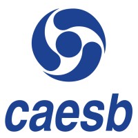 CAESB - Companhia de Saneamento Ambiental do Distrito Federal logo - Similar company to Np Clinic