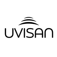 Uvisan logo - Similar company to Metaverse Learning