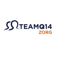 TeamQ14 Zorg logo - Similar company to Teamq14