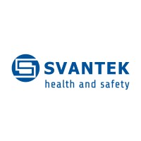 Svantek España logo - Similar company to Gmsolution Eirl. Proyectos De Identidad  Corporativa, Señaletica Y Señalización
