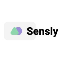 Sensly logo - Similar company to Dimeritium