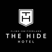 The Hide Hotel Flims logo - Similar company to Hotel Adula Flims