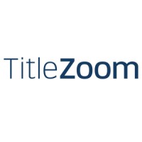 TitleZoom, formerly SimplyTitle logo - Similar company to Excel Title Services