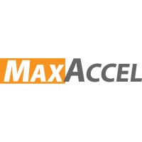 MaxAccel logo - Similar company to Express Maintenance - Cmms