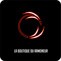 La Boutique du Ramoneur logo - Similar company to Ramonetou