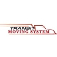 Transit Moving Systems logo - Similar company to Happy Stickers