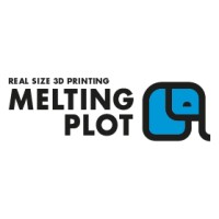 Meltingplot GmbH logo - Similar company to Ddm Gmbh & Co. Kg