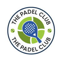The Padel Club logo - Similar company to Sarvfresh