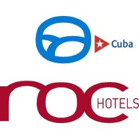 Roc Hotels Cuba logo - Similar company to Onelink Global