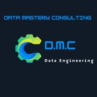 Data Mastery Consulting logo - Similar company to A1Fed
