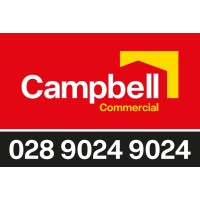 Campbell Commercial logo - Similar company to Crowns Recruitment