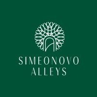 Simeonovo Alleys logo - Similar company to Smart Cactus Technologies