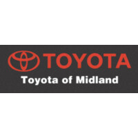 Toyota Of Midland