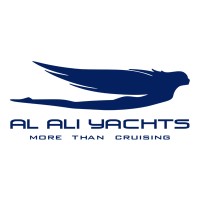 Al Ali Yachts logo - Similar company to Centaurus Charter - Yachts & Boat Rental Dubai