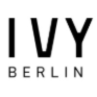 IVY Berlin logo - Similar company to Pepmelon