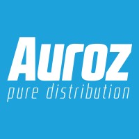 Auroz - Pure Distribution logo - Similar company to Tiecom