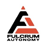 Fulcrum Autonomy logo - Similar company to Telepathic Technologies