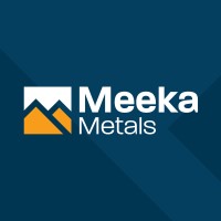 Meeka Metals Limited logo - Similar company to Polymetals