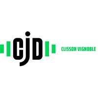 CJD Clisson Vignoble logo - Similar company to J2C, L'Ingénierie Immobilière