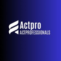 Act Professionals logo - Similar company to Spoedtest.Nl
