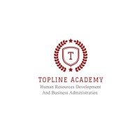 Topline Academy Education logo - Similar company to Bustan Hisham  |  بستان هشام