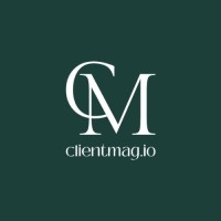 clientmag.io logo - Similar company to Bifodan A/S