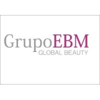 Grupo EBM Global Beauty logo - Similar company to Proteher