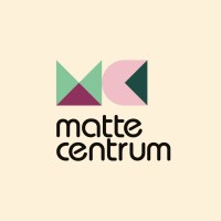 Mattecentrum logo - Similar company to Kodcentrum