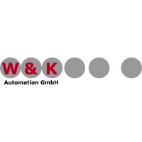 W&K-Automation GmbH logo - Similar company to Strocon