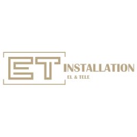 ET Installation AB logo - Similar company to Host Nation Node