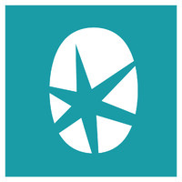 Orion Design and Print logo - Similar company to 4Merch