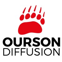 Ourson Diffusion logo - Similar company to Webyted