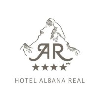 Hotel Albana Real logo - Similar company to 360° Hotel Group