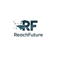 ReachFuture logo - Similar company to Empower Commodities (Pvt) Ltd.