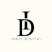 Ionic Digital logo - Similar company to Coretech Ventures