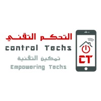 Control Techs co. logo - Similar company to Saudi Polycon