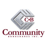 Community Bankshares, Inc. logo - Similar company to Lendesca