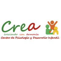 Centro CreA. Creciendo con Armonía logo - Similar company to Trasto Terapia Y Desarrollo Infantil
