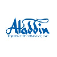Aladdin Equipment Co., Inc. logo - Similar company to Jed Pool Tools