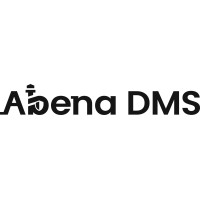 Abena DMS logo - Similar company to Hako Tech
