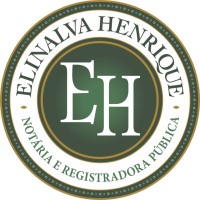 Cartório Elinalva Henrique logo - Similar company to Cartório Facundo - 2 Ofício - Eusébio/Ce