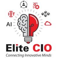 Elite CIO Council logo - Similar company to Divitiae India Advisory Services Pvt Ltd