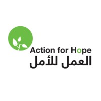 Action for Hope logo - Similar company to Nas Active Network