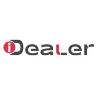 iDealer logo - Similar company to Idealer Inc.