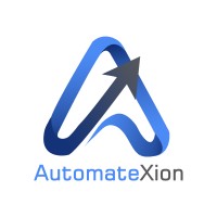 AutomateXion logo - Similar company to Expert Software (Middle East)