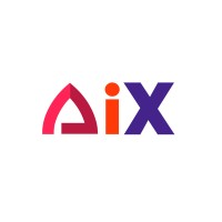 The AI Xchange logo - Similar company to Hodo Stays