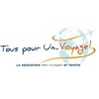 Tous pour un Voyage logo - Similar company to Globle