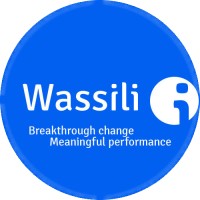 Wassili Coaching,Training & Org Development